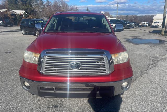 used 2012 Toyota Tundra car, priced at $21,950