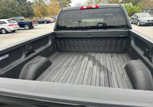 used 2016 Chevrolet Silverado 1500 car, priced at $22,950