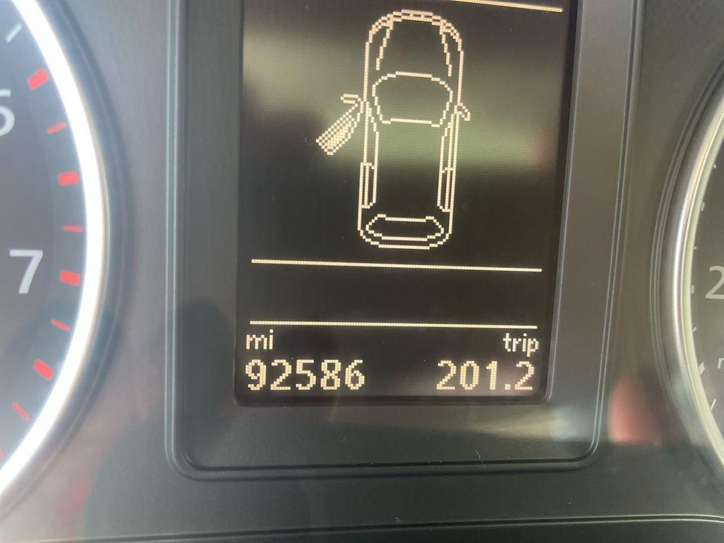used 2017 Volkswagen Tiguan car, priced at $12,950