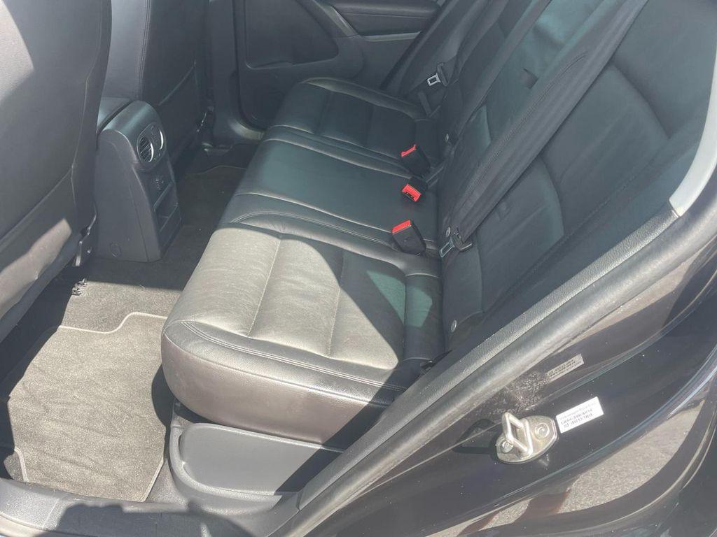 used 2017 Volkswagen Tiguan car, priced at $12,950