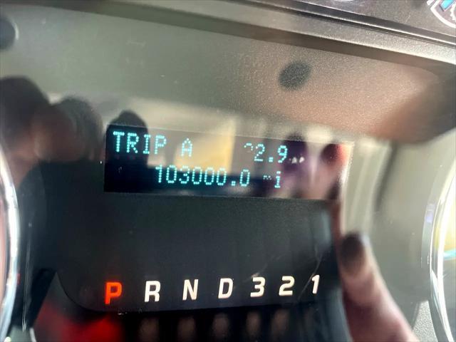 used 2012 Ford F-150 car, priced at $15,950