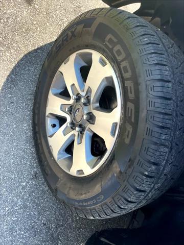 used 2012 Ford F-150 car, priced at $15,950