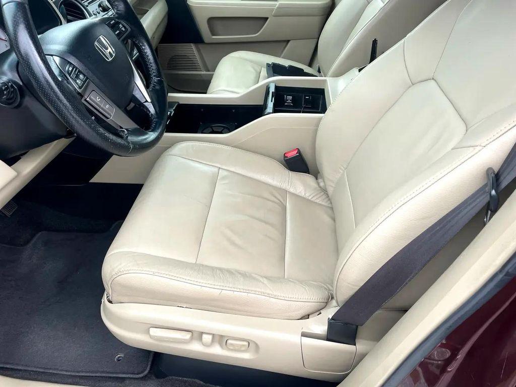 used 2013 Honda Pilot car, priced at $11,950