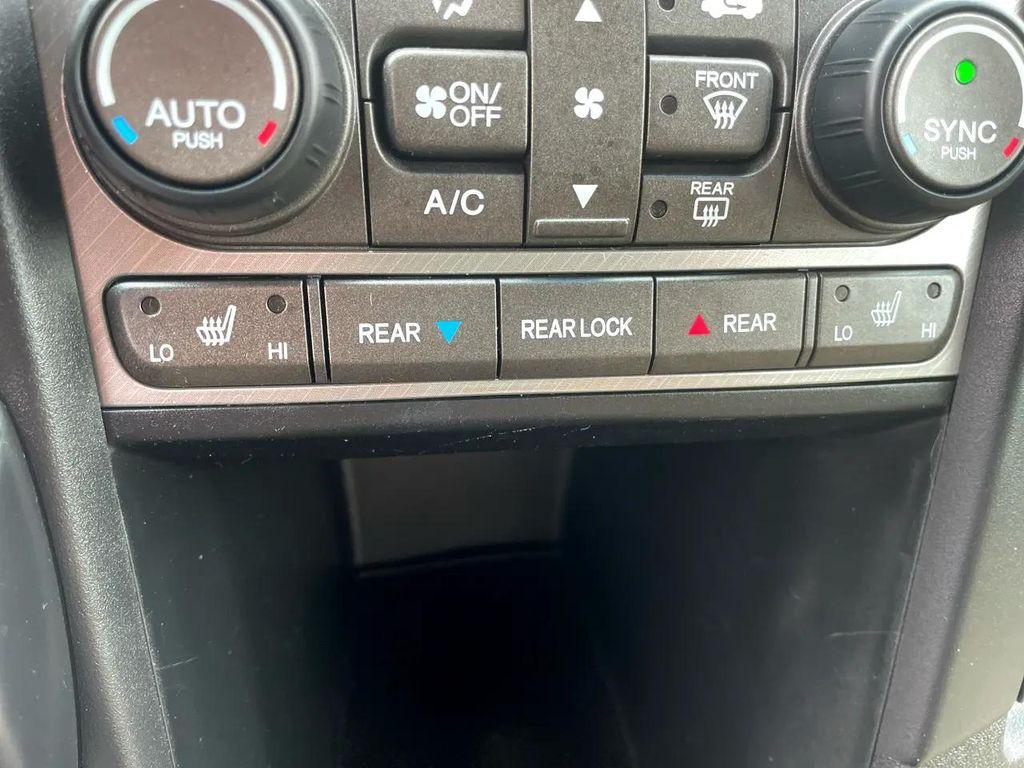 used 2013 Honda Pilot car, priced at $11,950