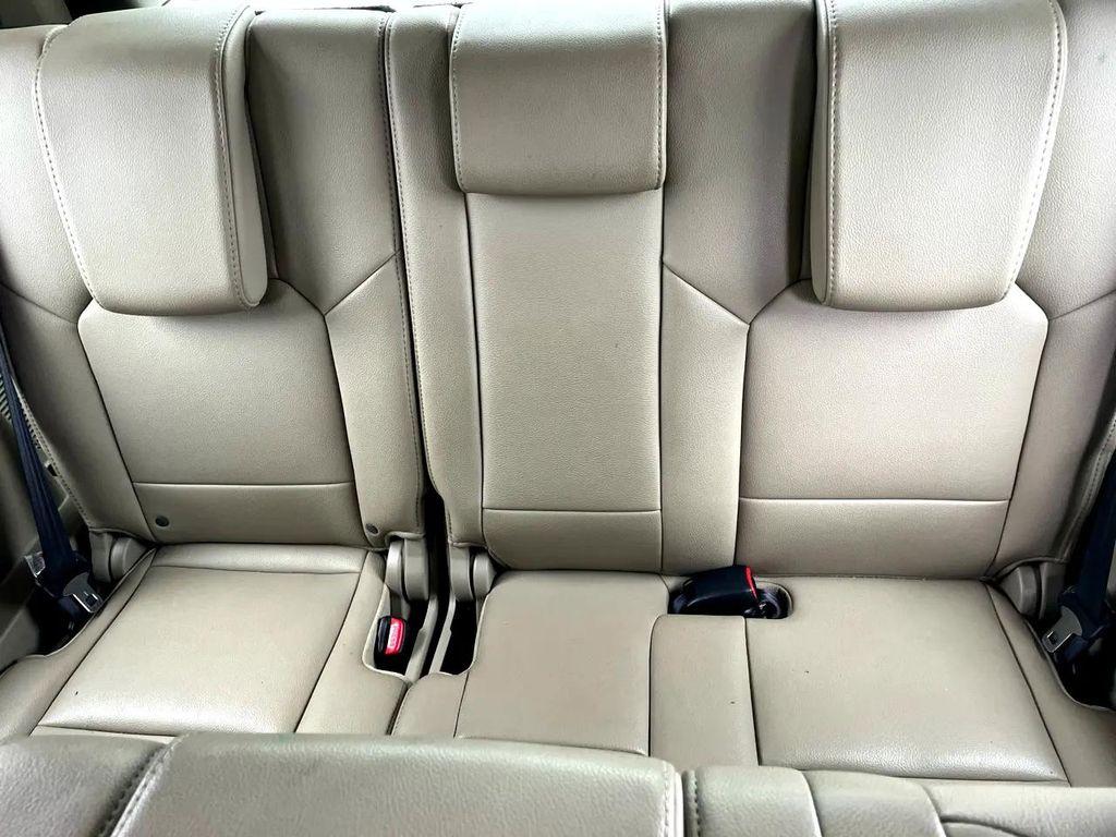 used 2013 Honda Pilot car, priced at $11,950