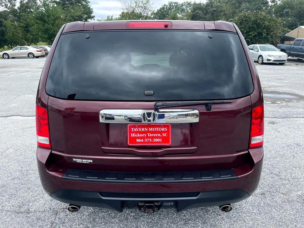 used 2013 Honda Pilot car, priced at $11,950