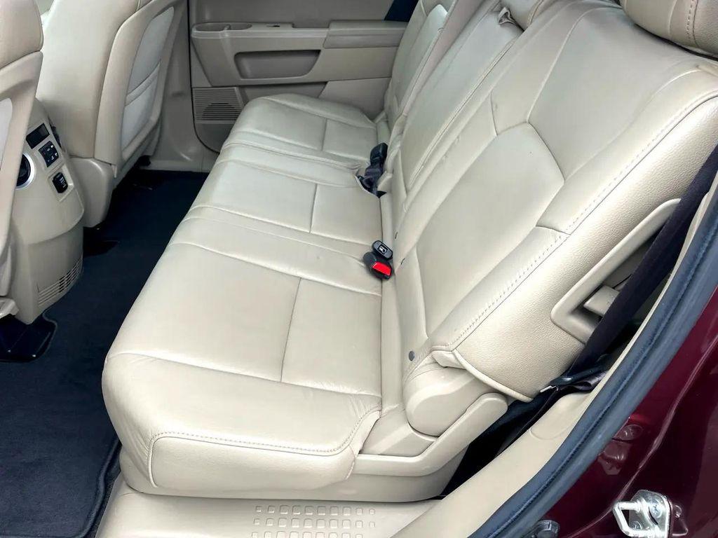 used 2013 Honda Pilot car, priced at $11,950