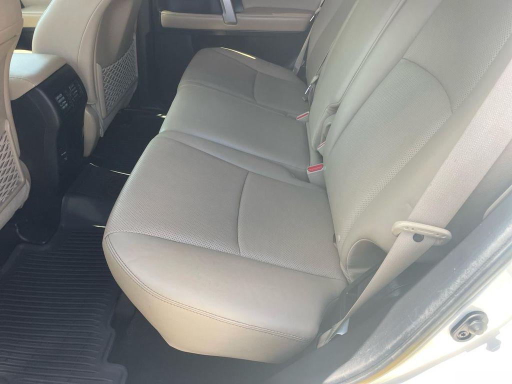 used 2017 Toyota 4Runner car, priced at $28,950