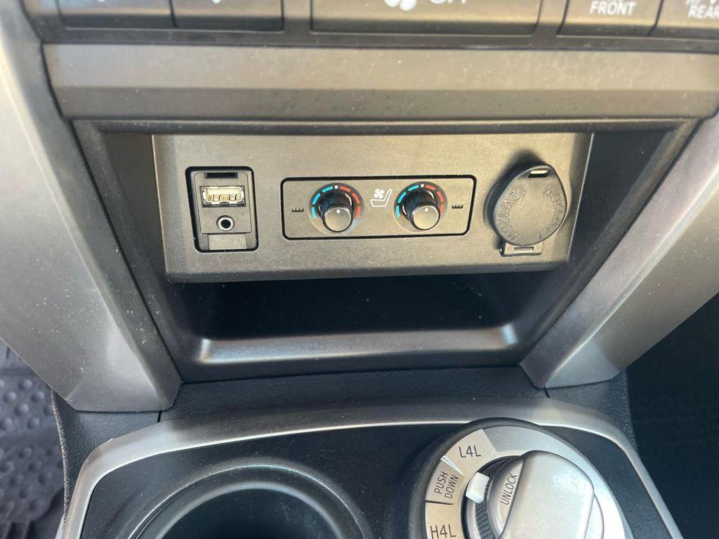 used 2017 Toyota 4Runner car, priced at $28,950