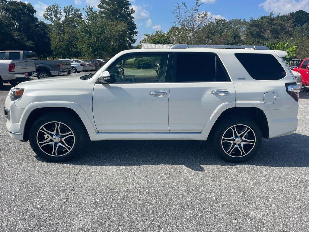 used 2017 Toyota 4Runner car, priced at $28,950