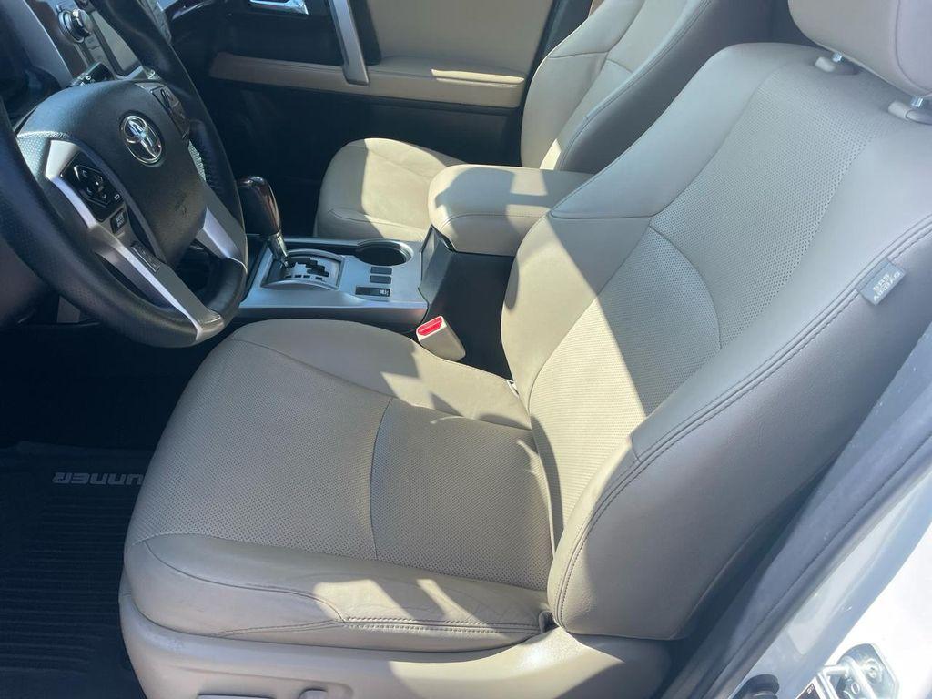 used 2017 Toyota 4Runner car, priced at $28,950
