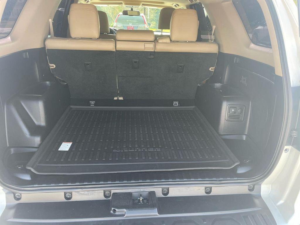 used 2017 Toyota 4Runner car, priced at $28,950