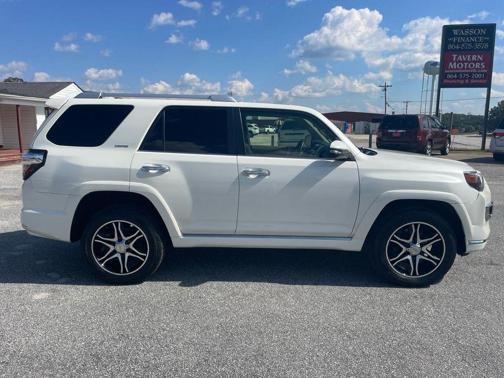 used 2017 Toyota 4Runner car, priced at $28,950