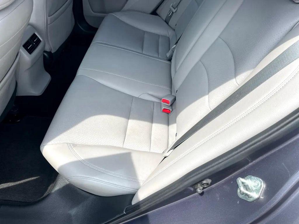 used 2015 Honda Accord car, priced at $15,950