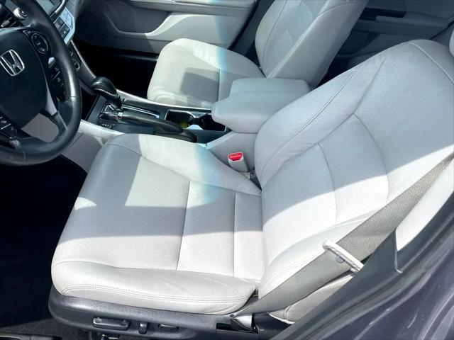 used 2015 Honda Accord car, priced at $15,950
