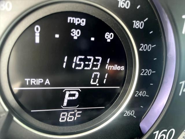 used 2015 Honda Accord car, priced at $15,950