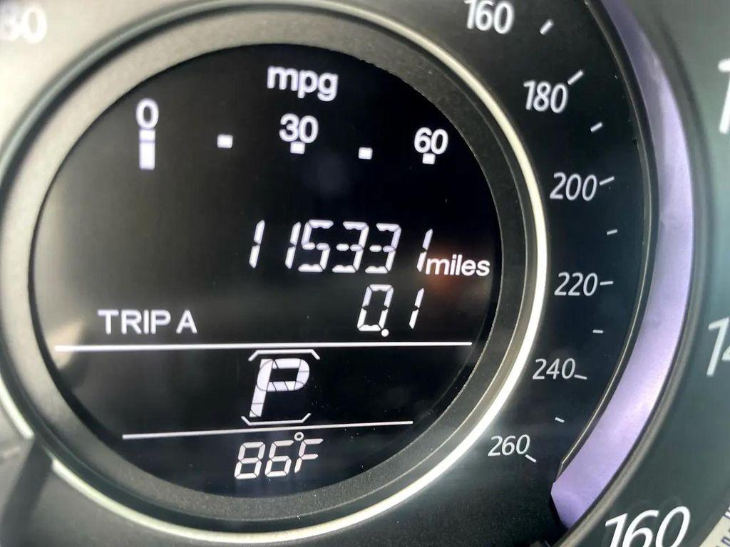 used 2015 Honda Accord car, priced at $15,950