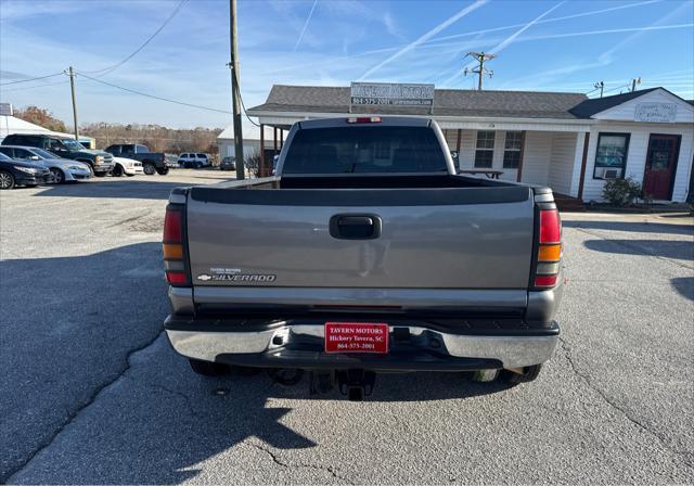 used 2006 Chevrolet Silverado 3500 car, priced at $21,950