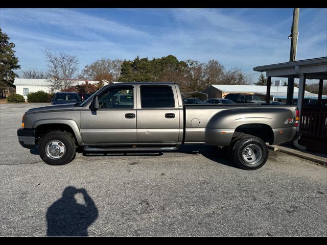 used 2006 Chevrolet Silverado 3500 car, priced at $21,950