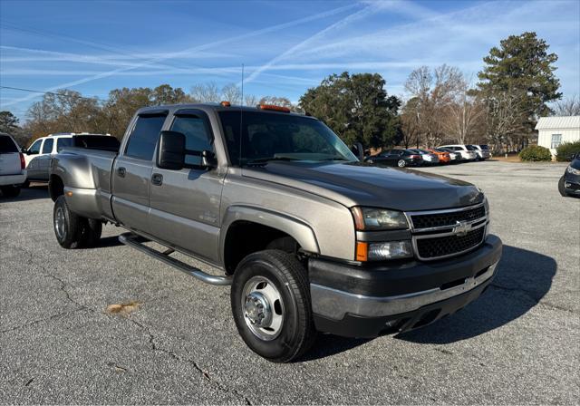 used 2006 Chevrolet Silverado 3500 car, priced at $21,950