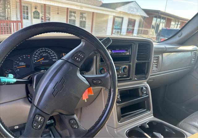 used 2006 Chevrolet Silverado 3500 car, priced at $21,950