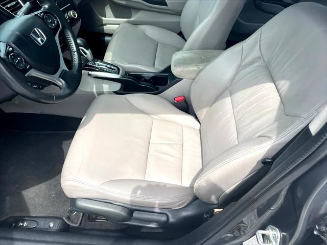 used 2013 Honda Civic car, priced at $11,950