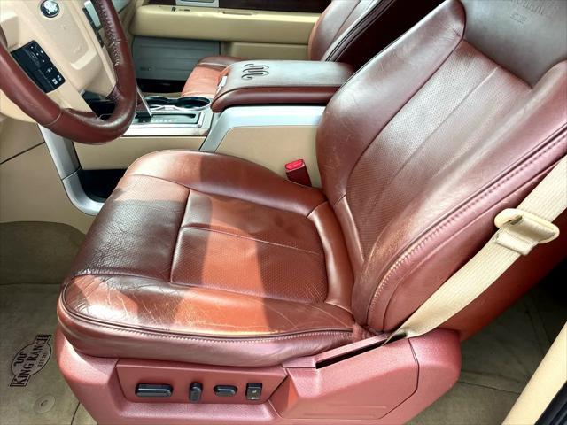 used 2014 Ford F-150 car, priced at $17,950