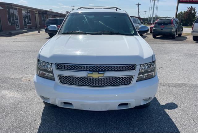 used 2013 Chevrolet Tahoe car, priced at $17,950