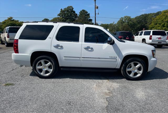 used 2013 Chevrolet Tahoe car, priced at $17,950