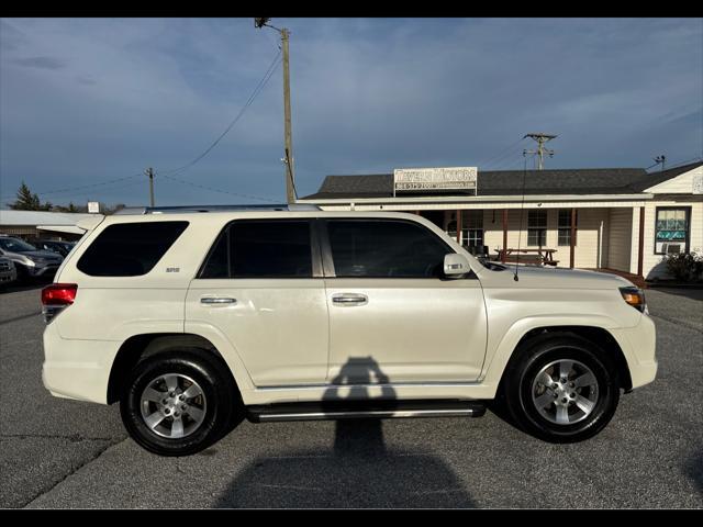 used 2013 Toyota 4Runner car, priced at $16,950