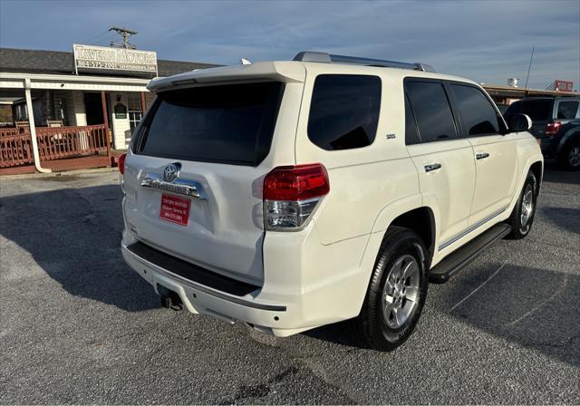 used 2013 Toyota 4Runner car, priced at $16,950