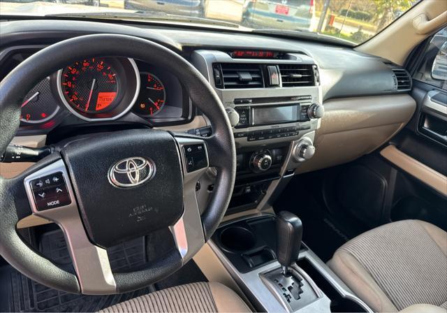 used 2013 Toyota 4Runner car, priced at $16,950