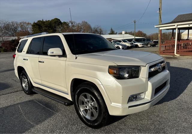 used 2013 Toyota 4Runner car, priced at $16,950