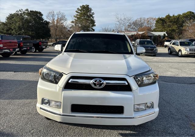 used 2013 Toyota 4Runner car, priced at $16,950