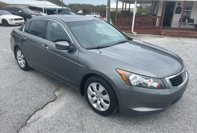 used 2009 Honda Accord car, priced at $8,950