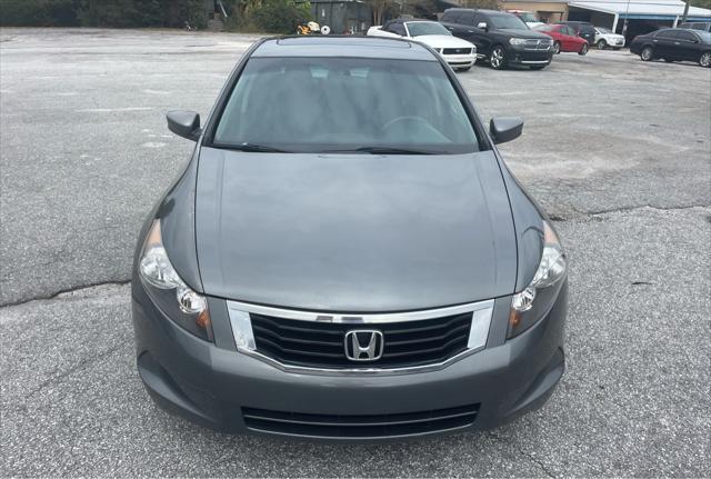 used 2009 Honda Accord car, priced at $8,950