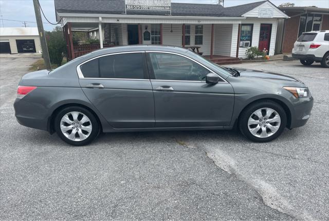 used 2009 Honda Accord car, priced at $8,950