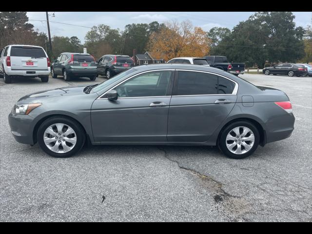 used 2009 Honda Accord car, priced at $8,950