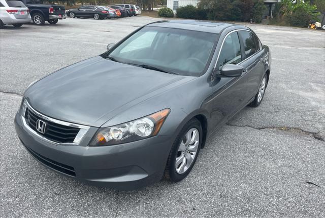 used 2009 Honda Accord car, priced at $8,950