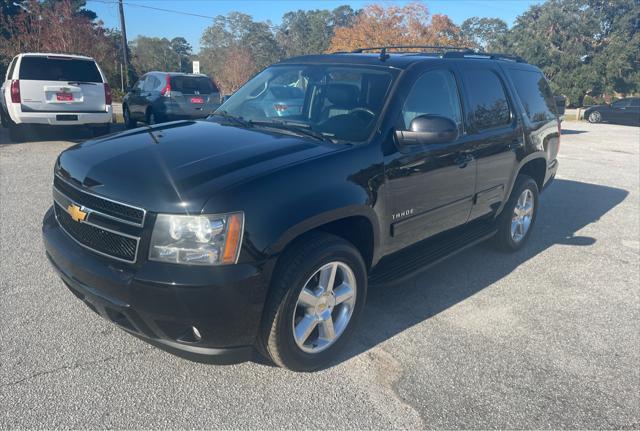 used 2013 Chevrolet Tahoe car, priced at $18,950