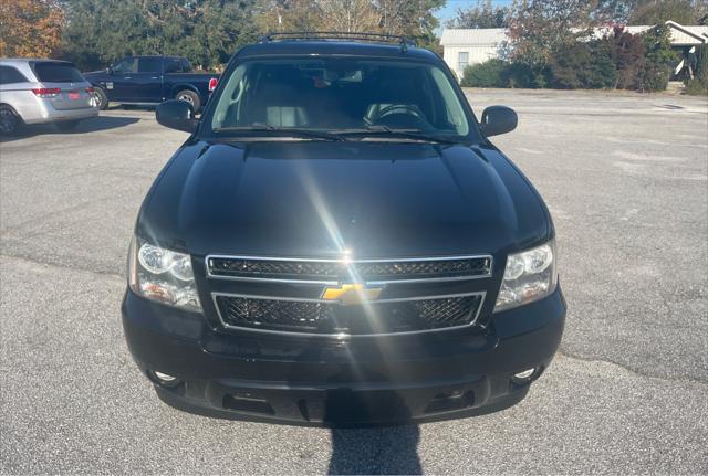 used 2013 Chevrolet Tahoe car, priced at $18,950