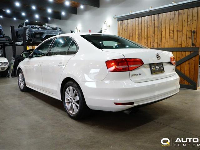 used 2015 Volkswagen Jetta car, priced at $9,500