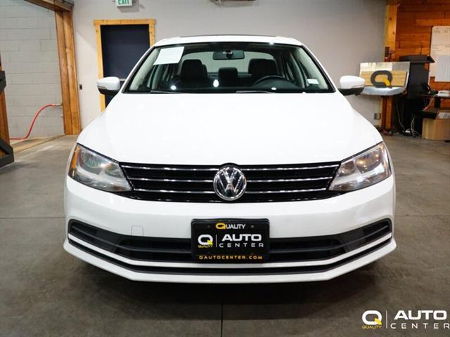 used 2015 Volkswagen Jetta car, priced at $9,500