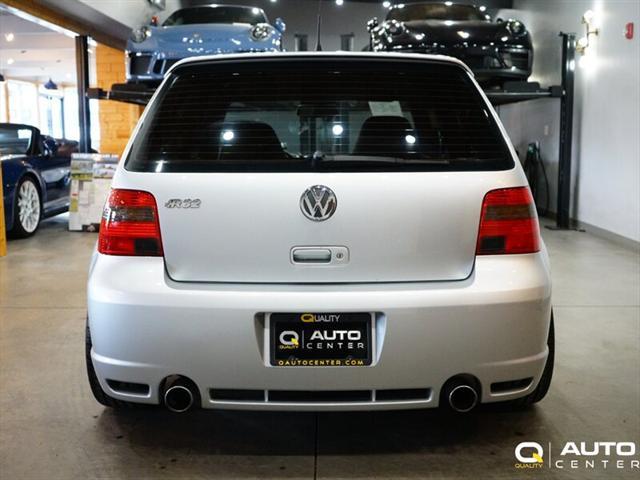 used 2004 Volkswagen R32 car