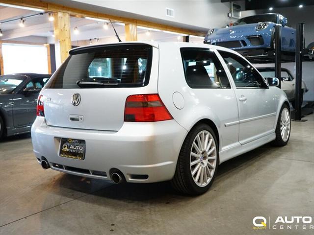 used 2004 Volkswagen R32 car