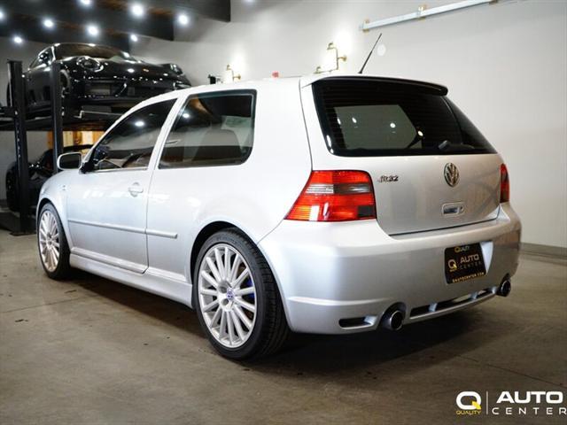 used 2004 Volkswagen R32 car