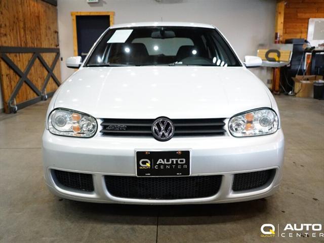 used 2004 Volkswagen R32 car