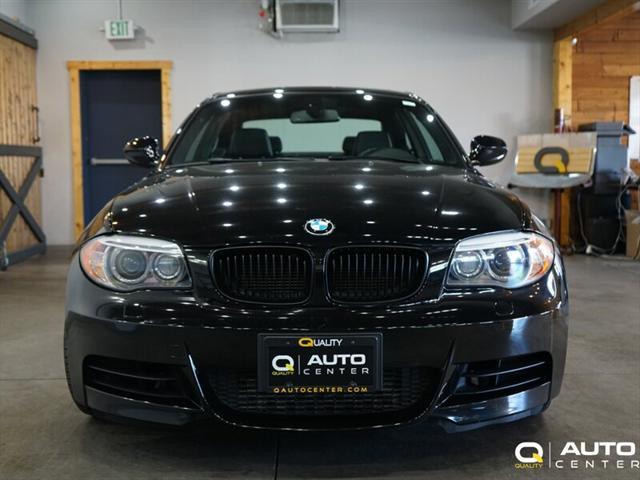 used 2012 BMW 135 car, priced at $22,998