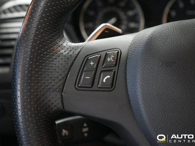 used 2012 BMW 135 car, priced at $22,998