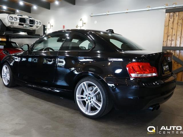 used 2012 BMW 135 car, priced at $22,998
